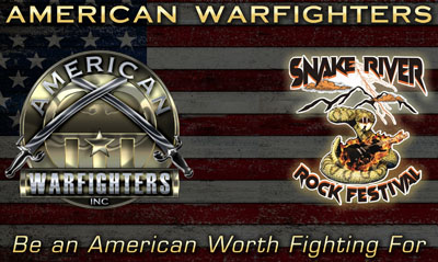 American War Fighters